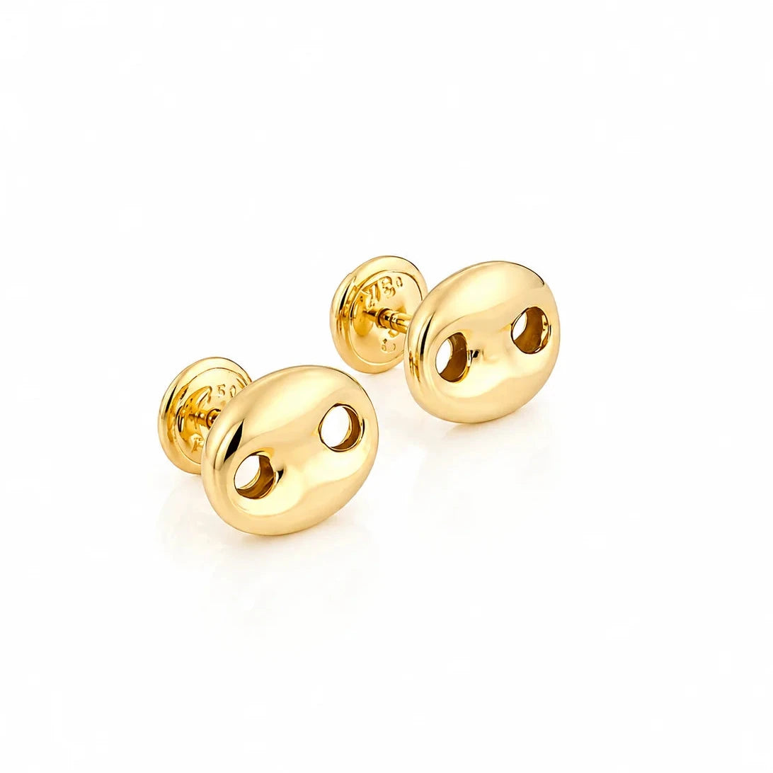 Topos Eslabon 7.6mm