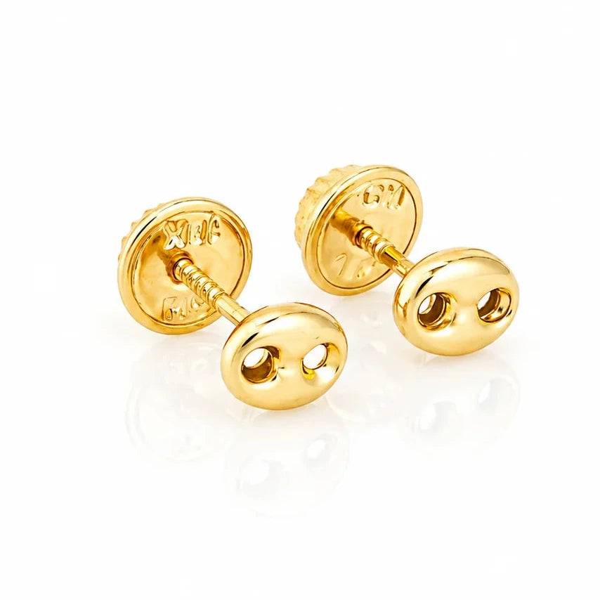 Topos Eslabon 4.4mm