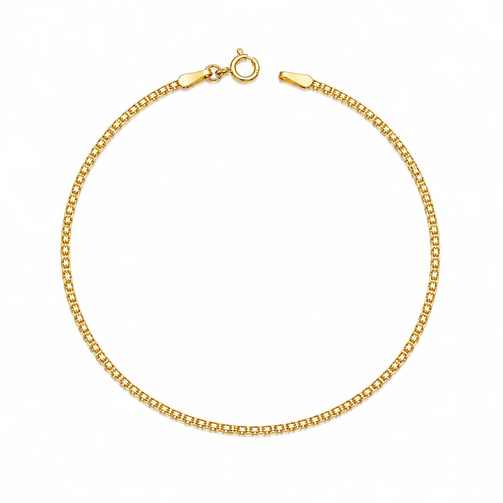 Pulsera Tejido Chino 18cm