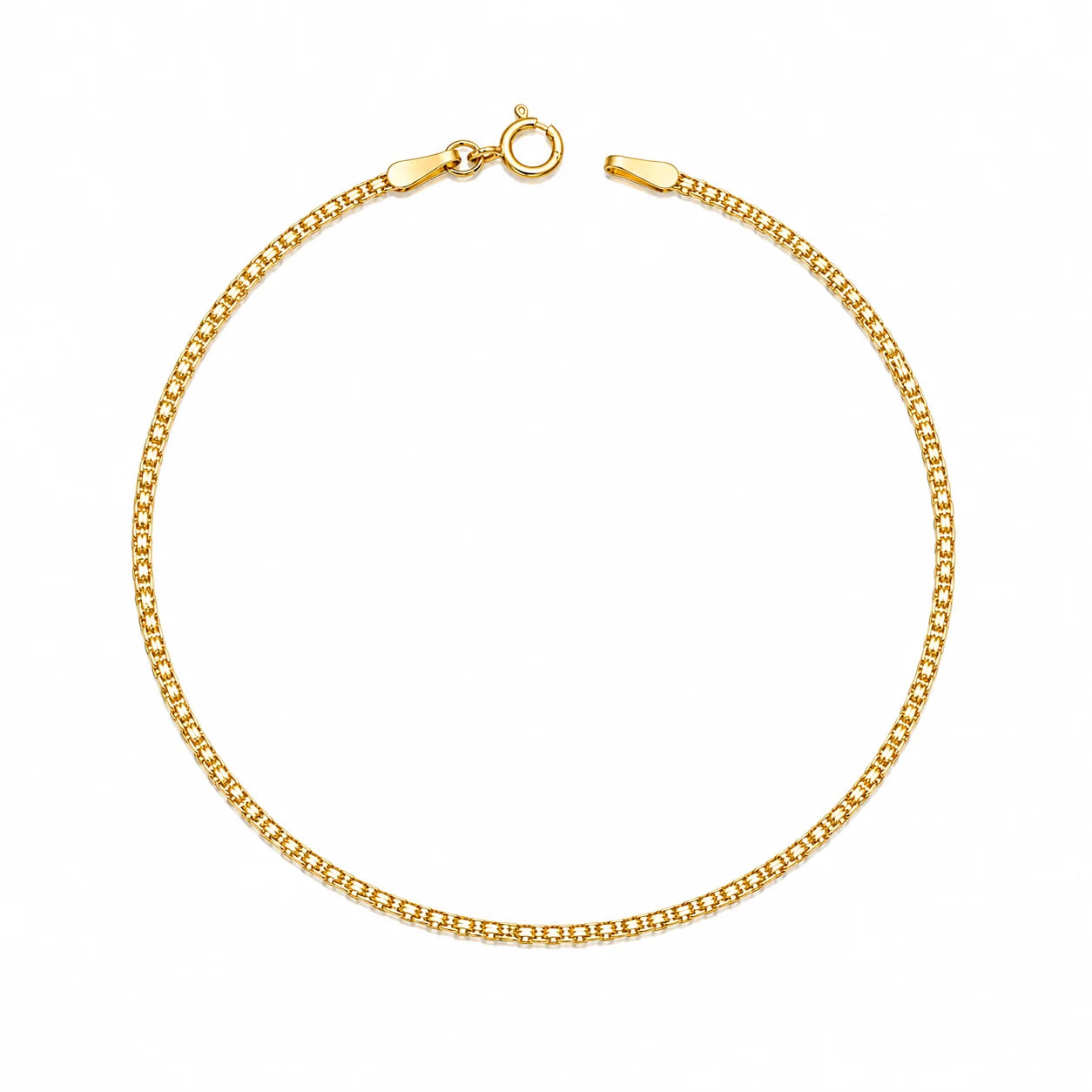 Pulsera Tejido Chino 18cm