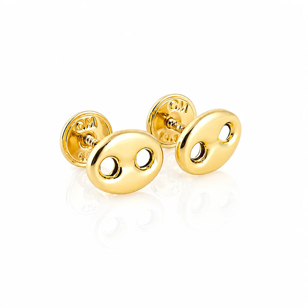 Topos Eslabon 6mm