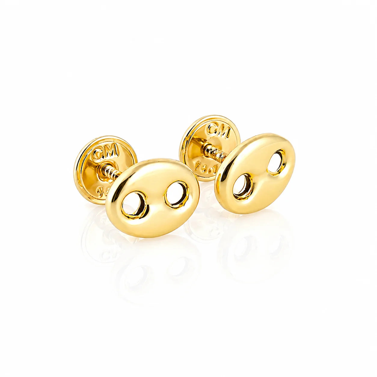 Topos Eslabon 6mm