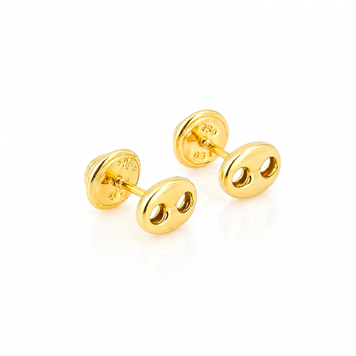 Topos Eslabon 5.4mm