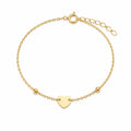 Pulsera Corazon