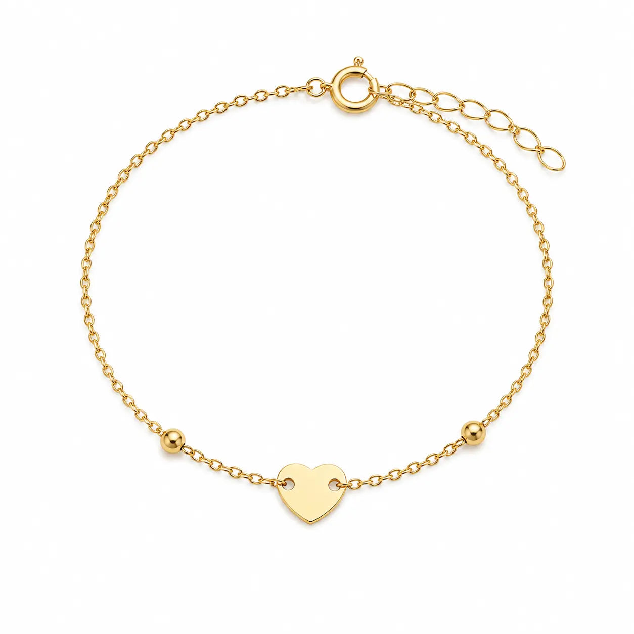Pulsera Corazon