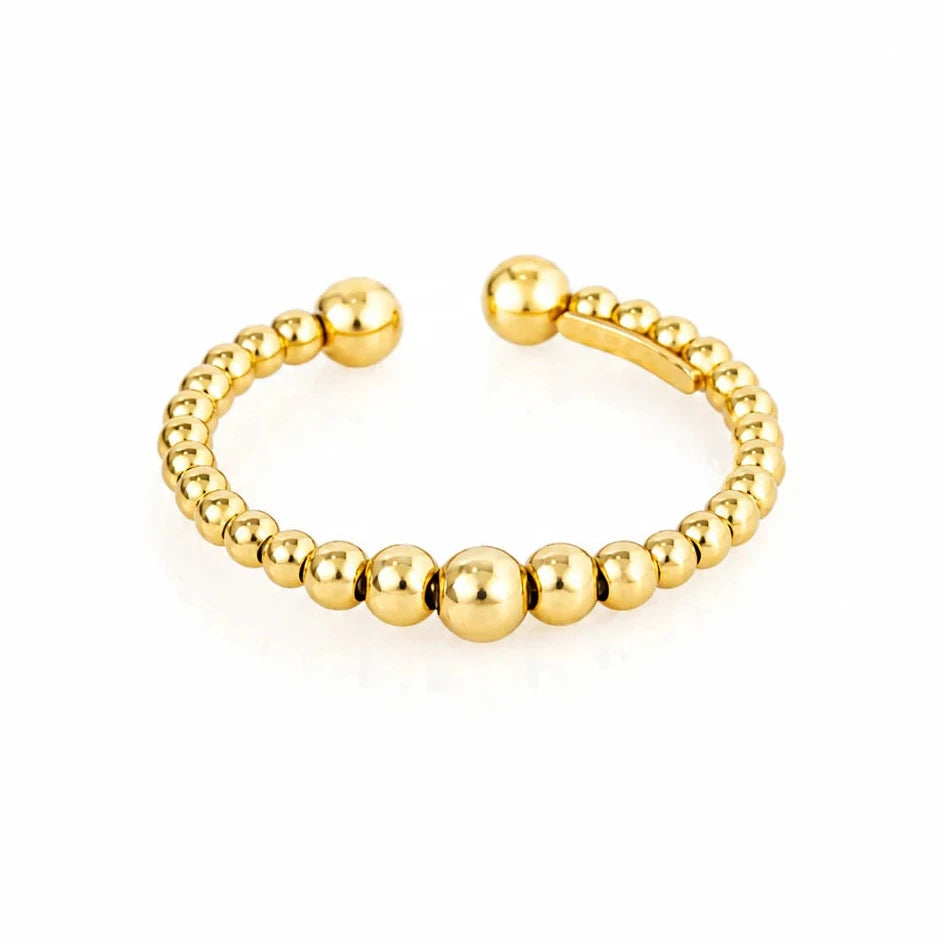 Anillo Balines