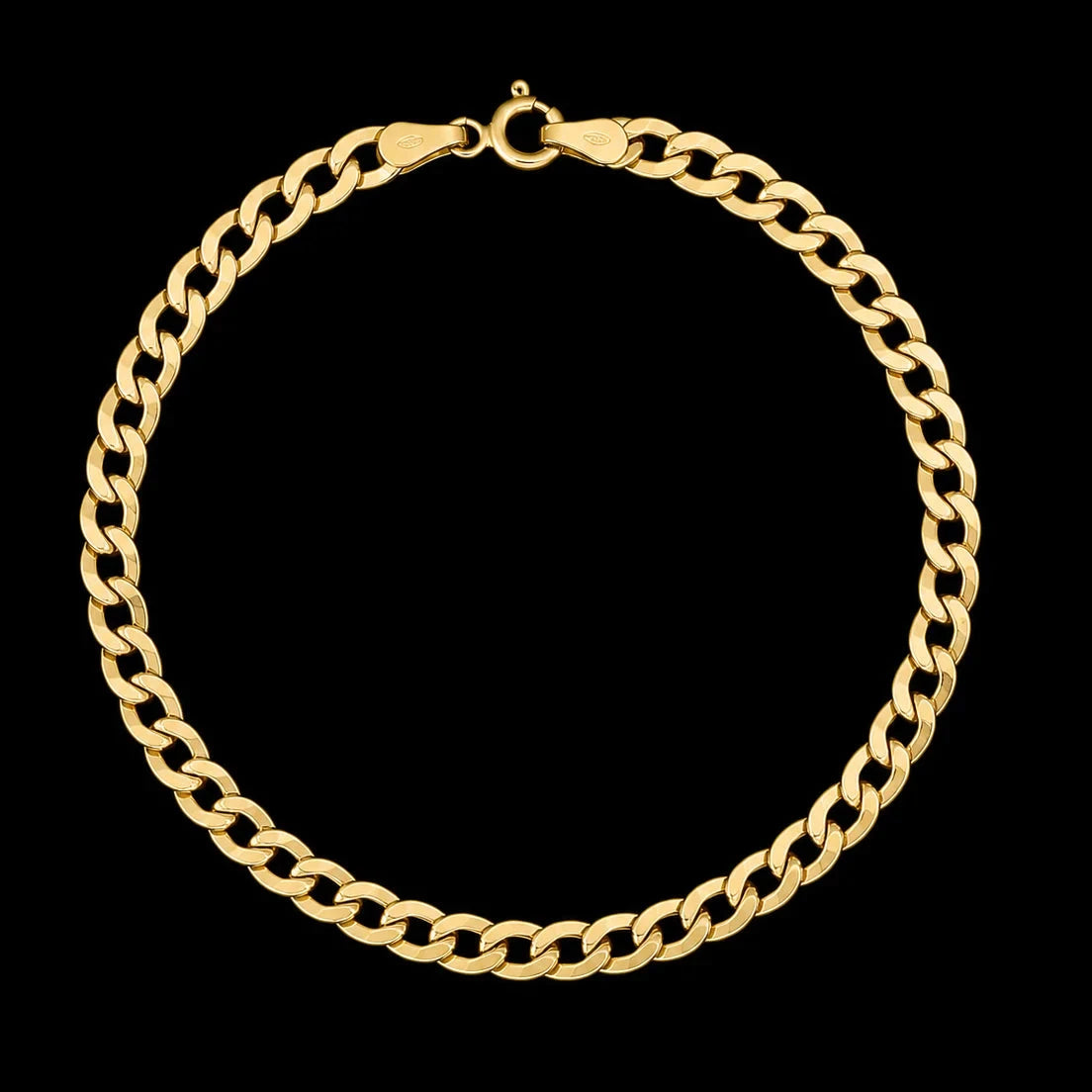 Pulsera Tejido Cubano 19cm