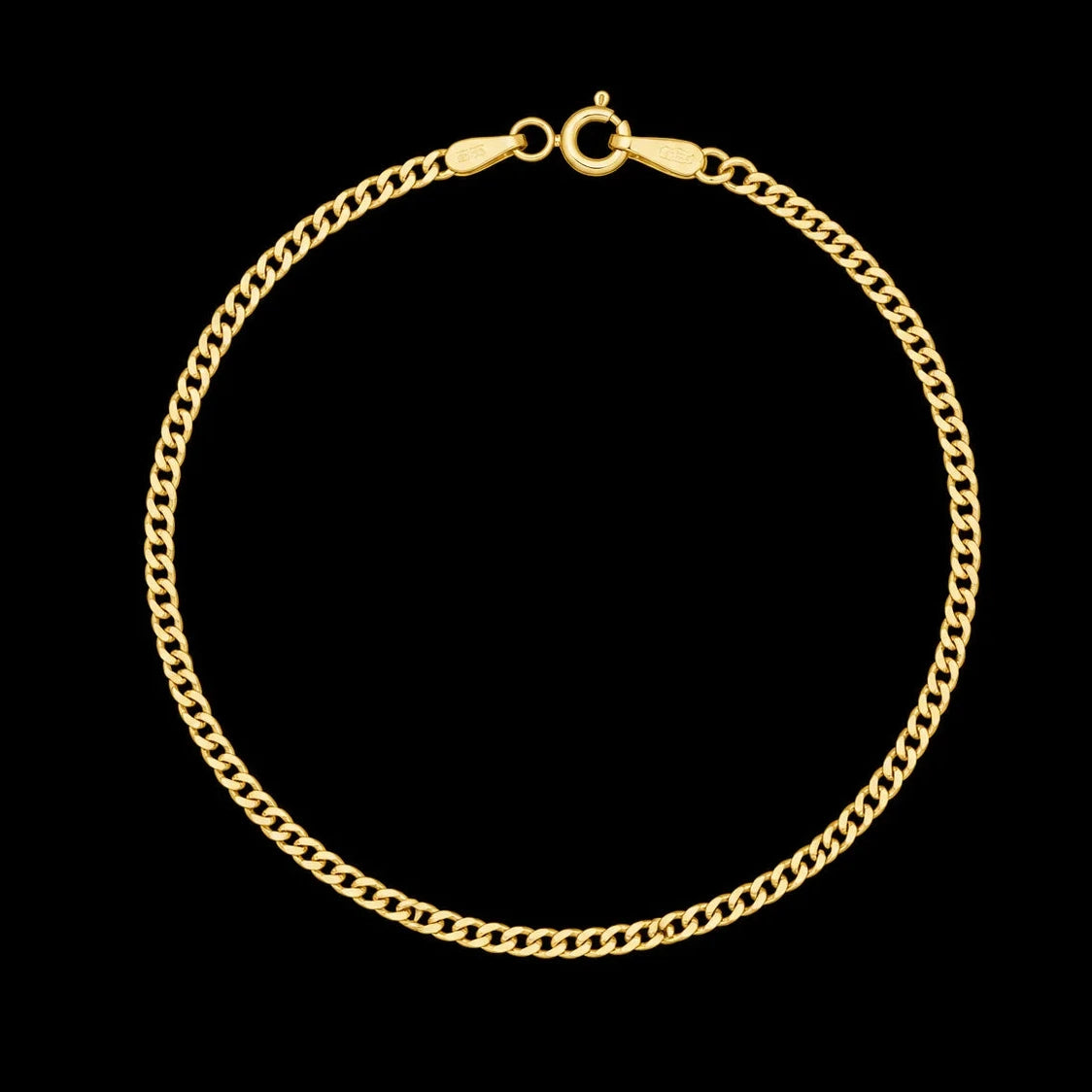 Pulsera Tejido Cubano 20cm