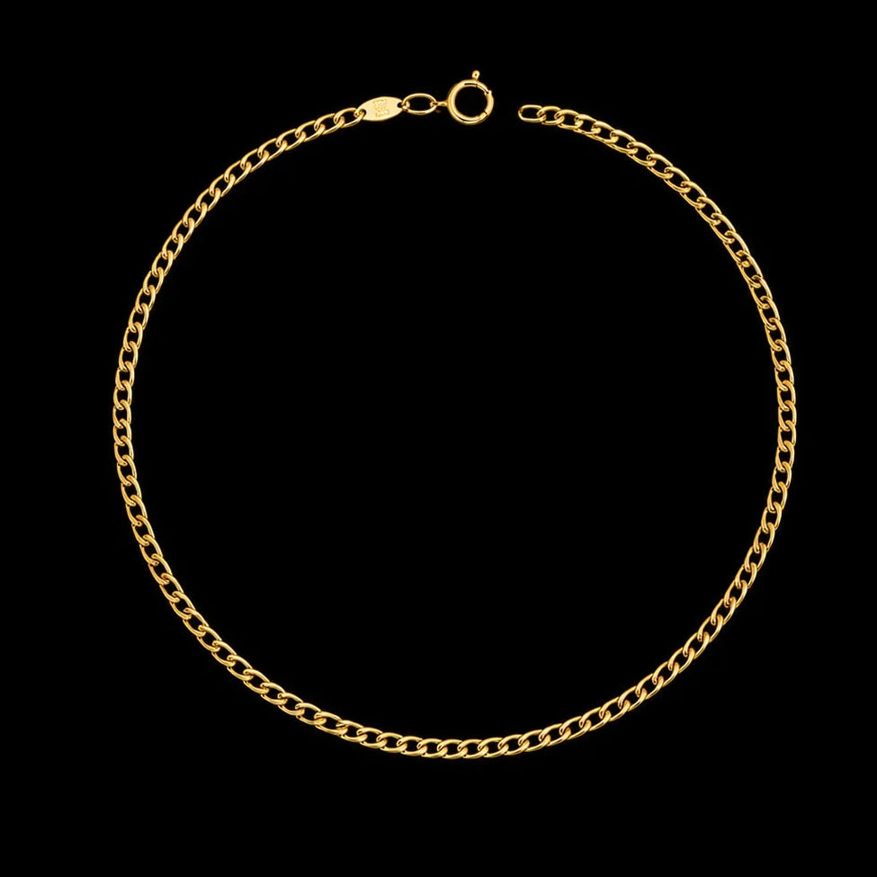 Pulsera Tejido Cubano 19cm