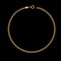 Pulsera Tejido Cubano 19cm