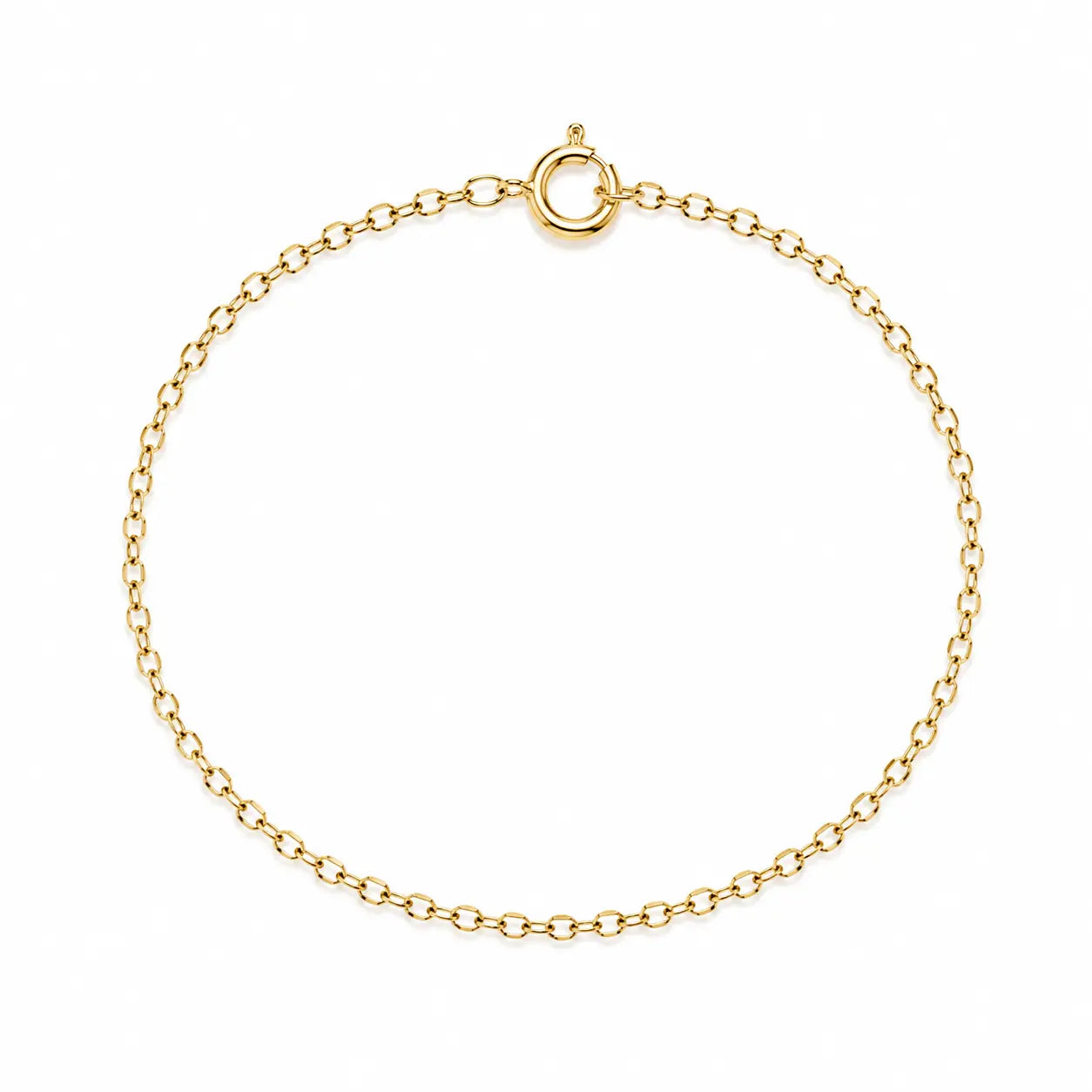 Pulsera Tejido Forzatina