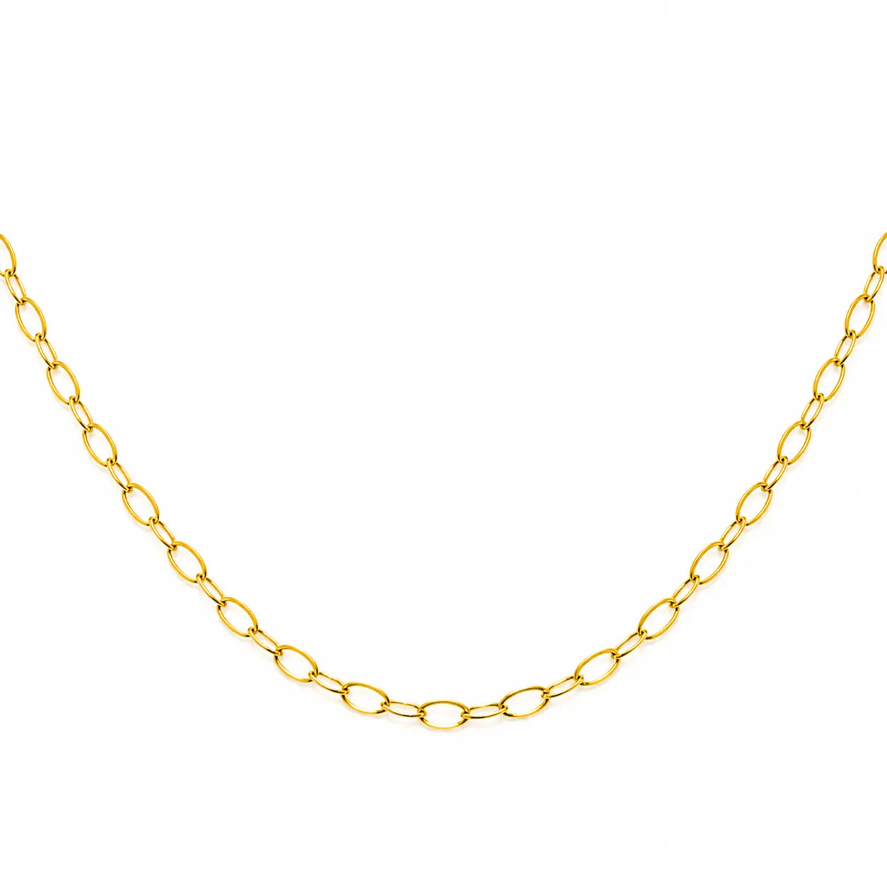 Cadena T.Oval