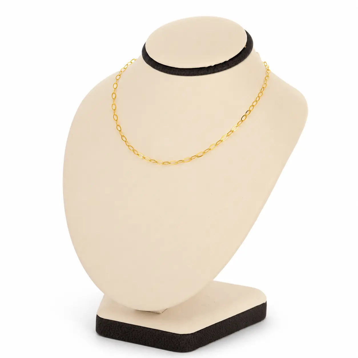 Cadena T.Oval