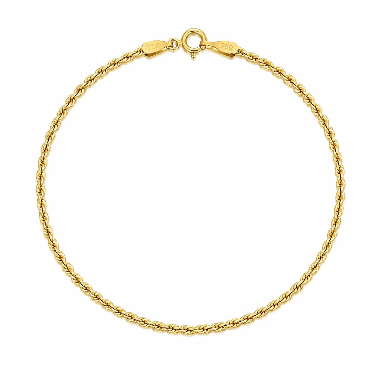 Pulsera Lazo 18cm