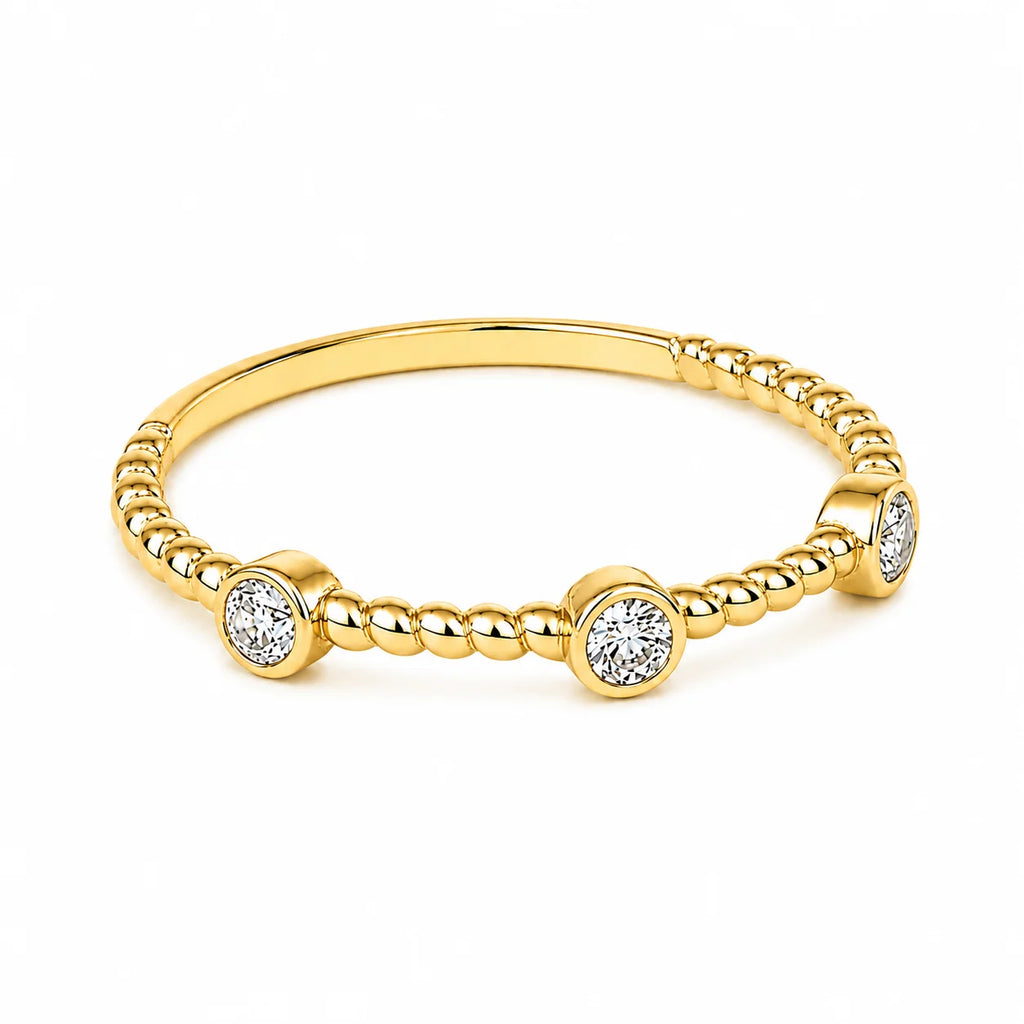 Anillo Circones