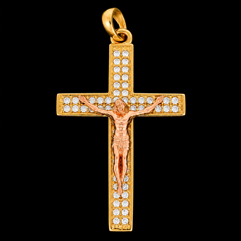 Dije Cristo