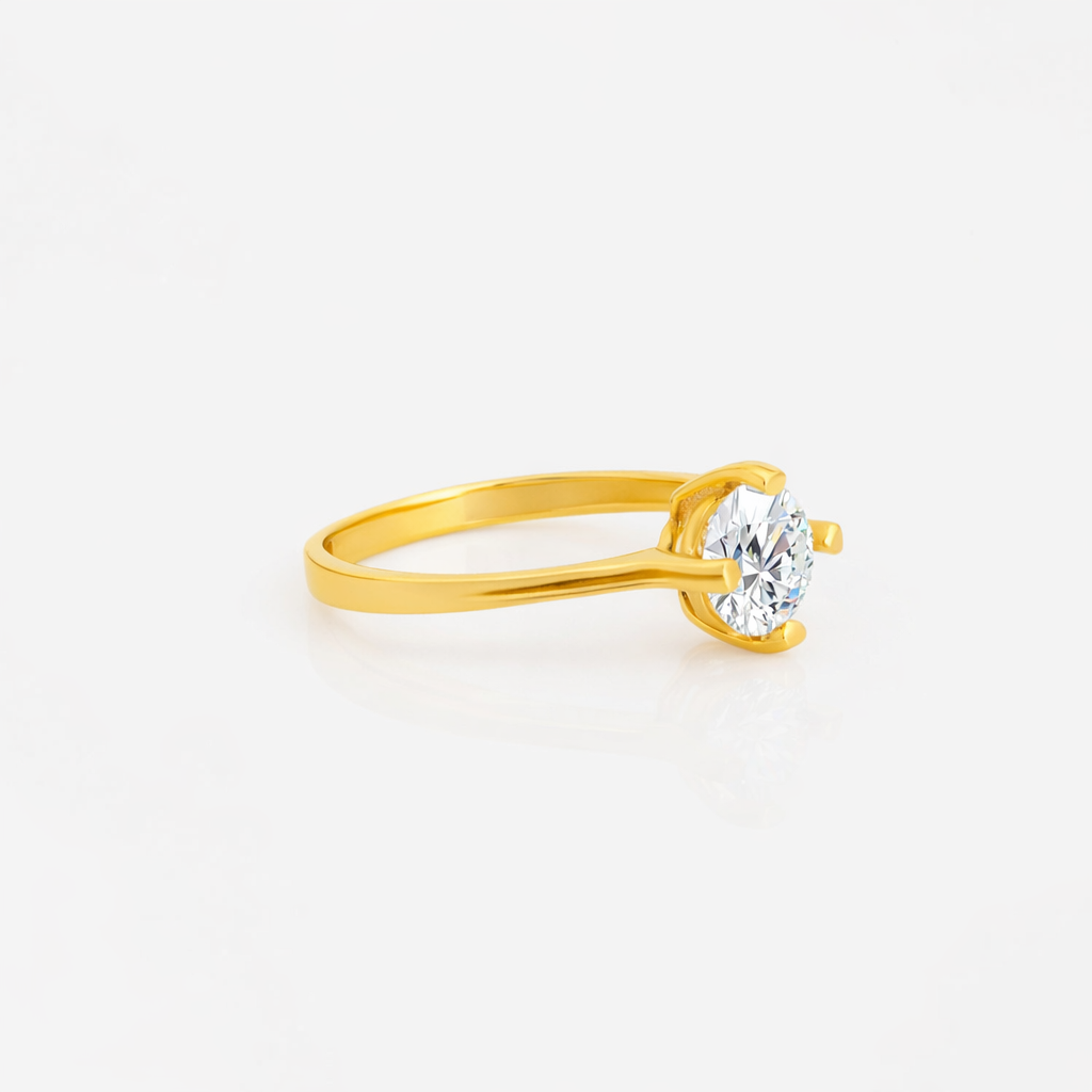 Anillo Solitario Essential 1.30ct