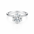 royal diamond Redondo 3.0ct