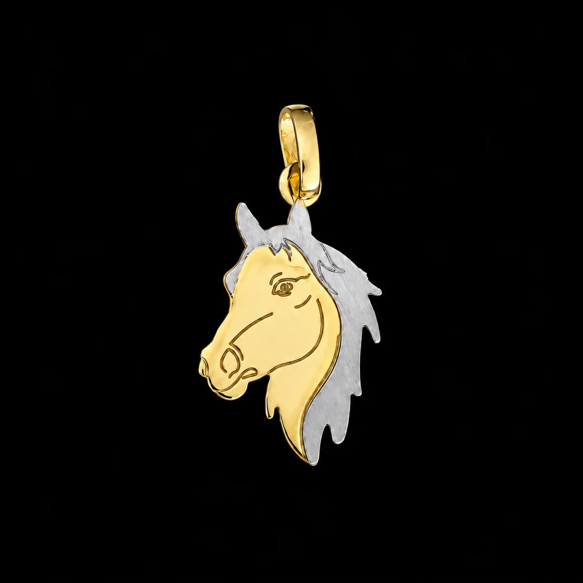 Dije Caballo 2.6cm
