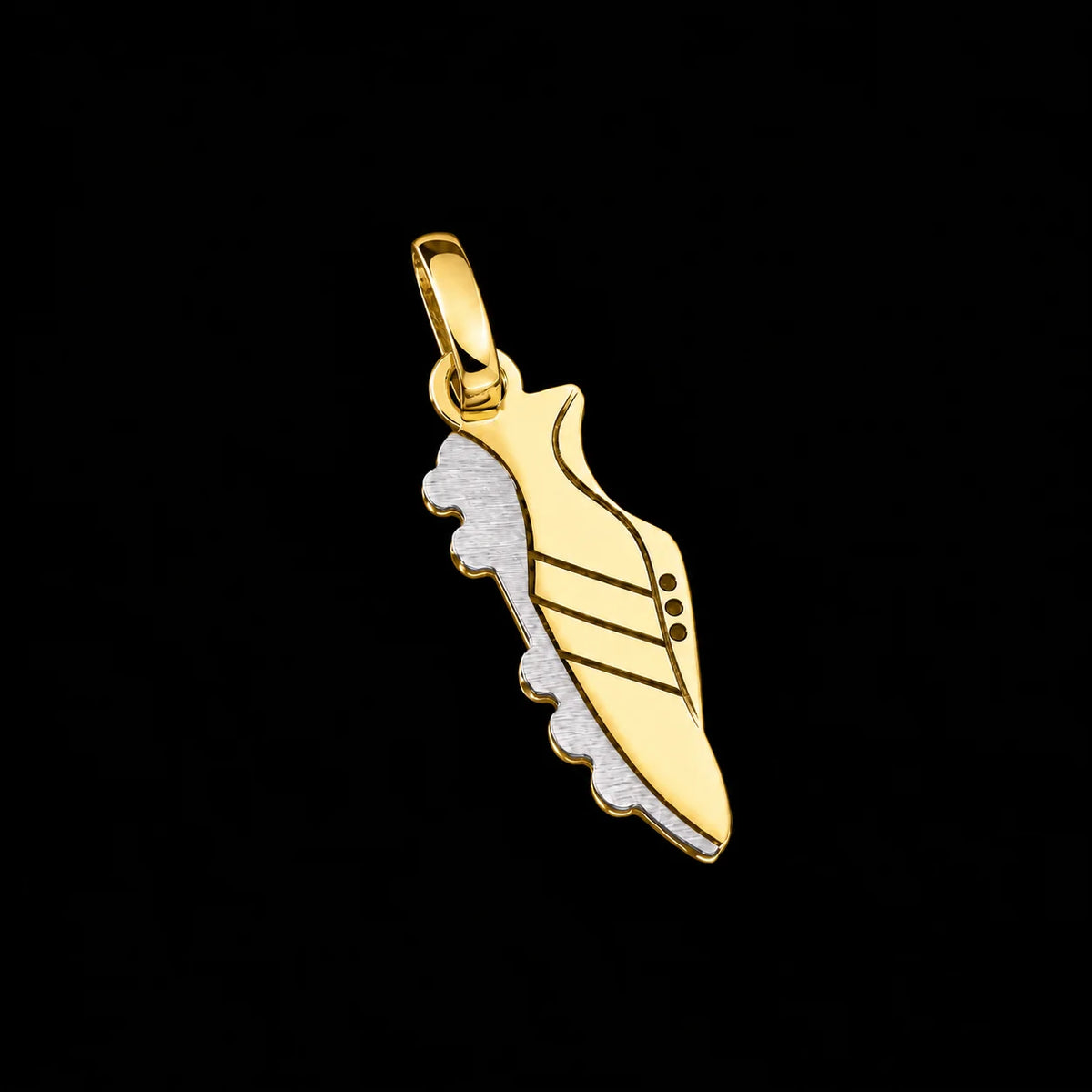 Dije Guayo 2.6cm