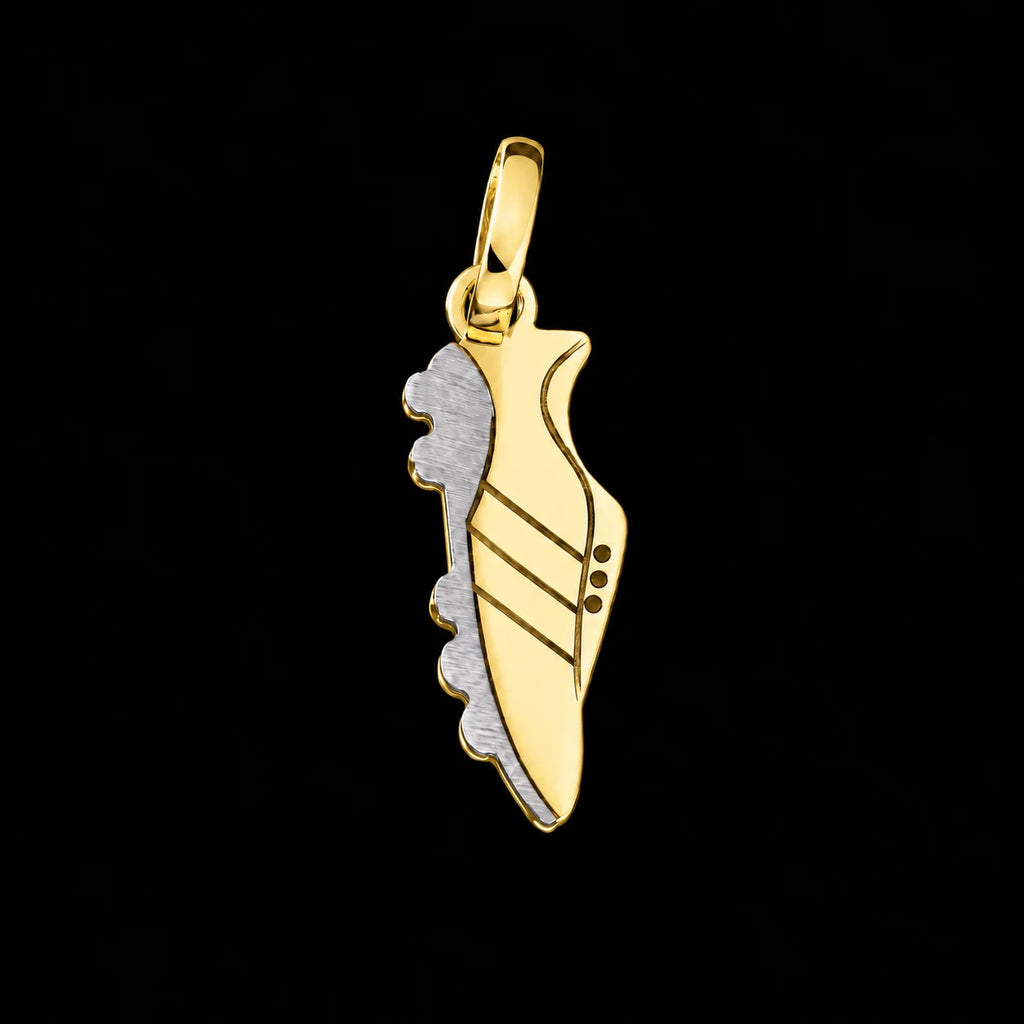 Dije Guayo 2.6cm