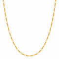 Cadena Tejido 3x1
