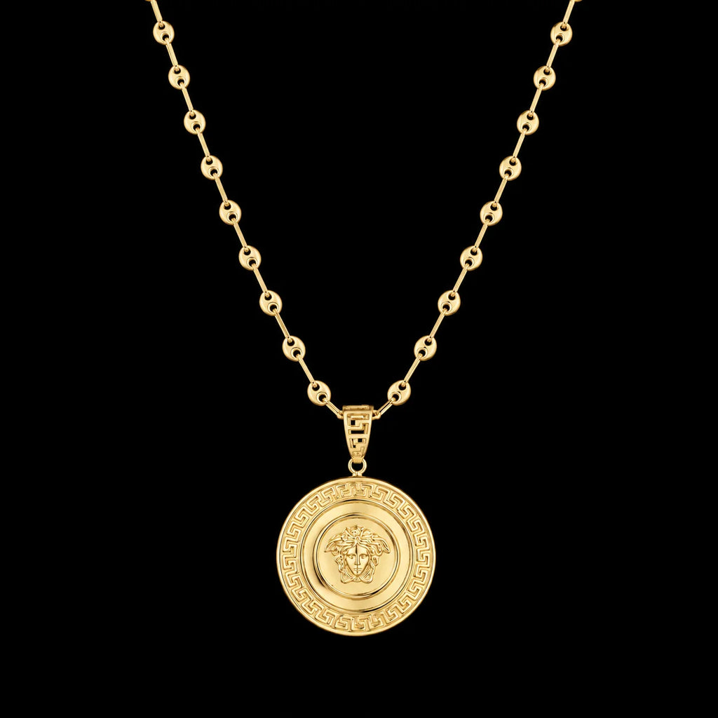 Juego Medusa