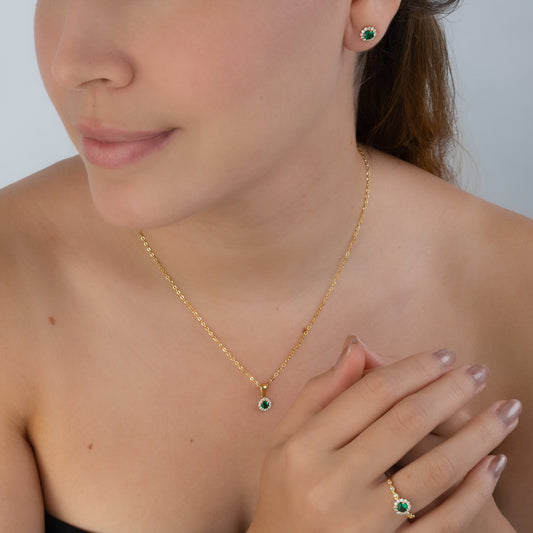 Set Verde