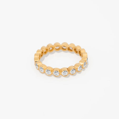 Anillo Churumbela Talla 7