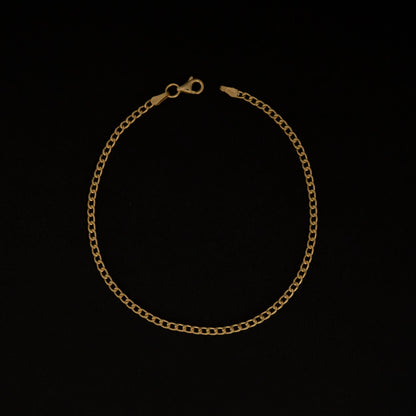 Pulsera Tejido Cubano 20cm