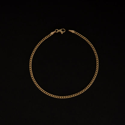 Pulsera Tejido Cubano 19cm