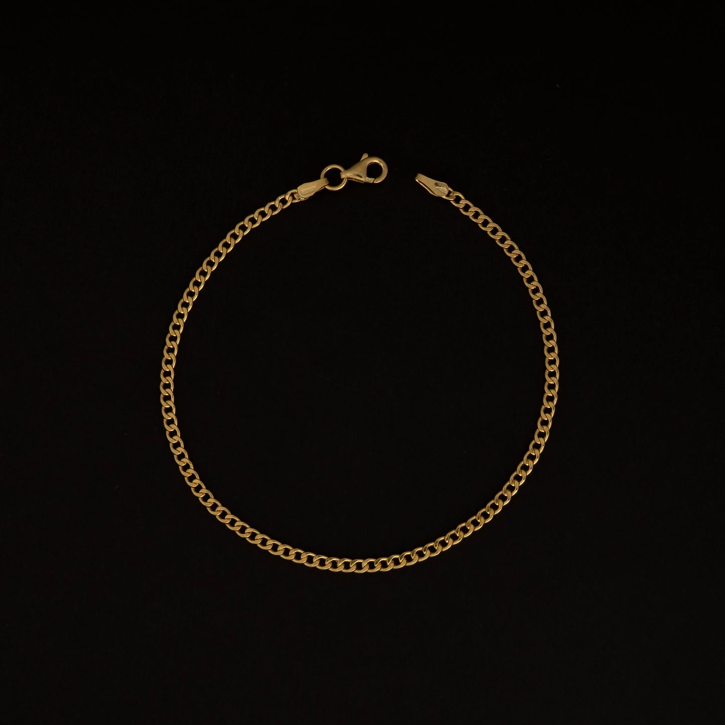Pulsera Tejido Cubano 19cm