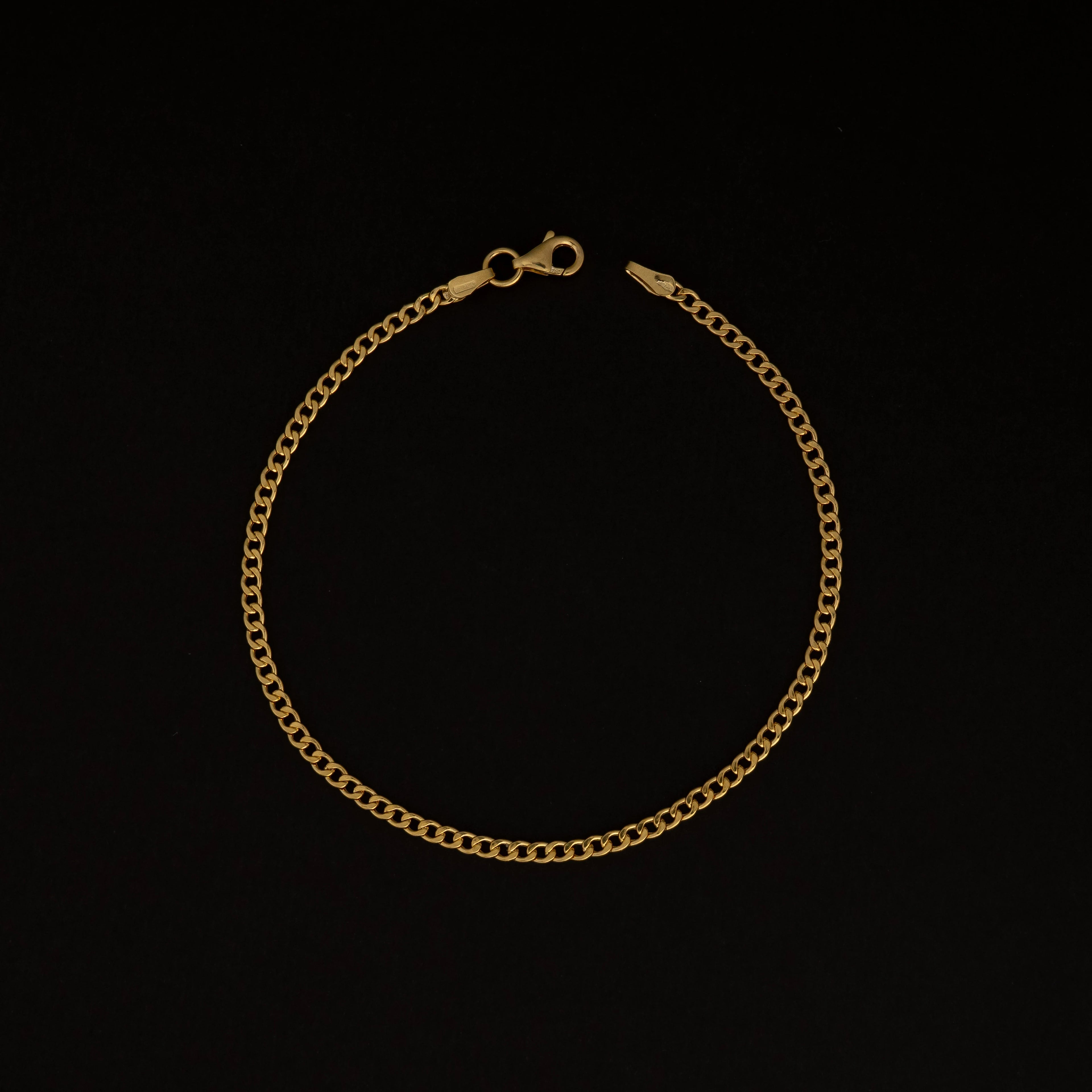 Pulsera Tejido Cubano 19cm