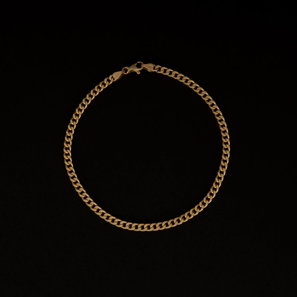 Pulsera Tejido Cubano 21cm