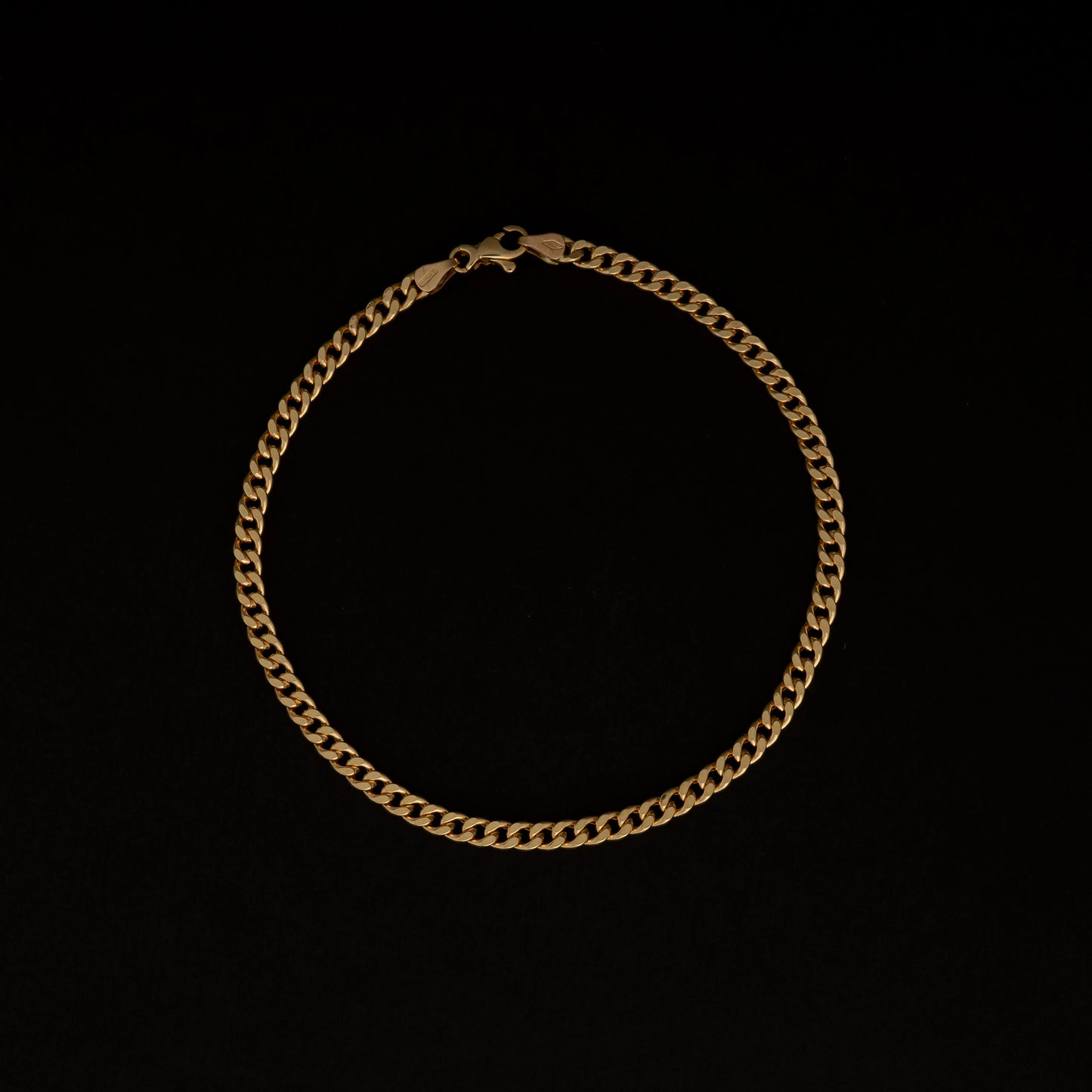 Pulsera Tejido Cubano 21cm