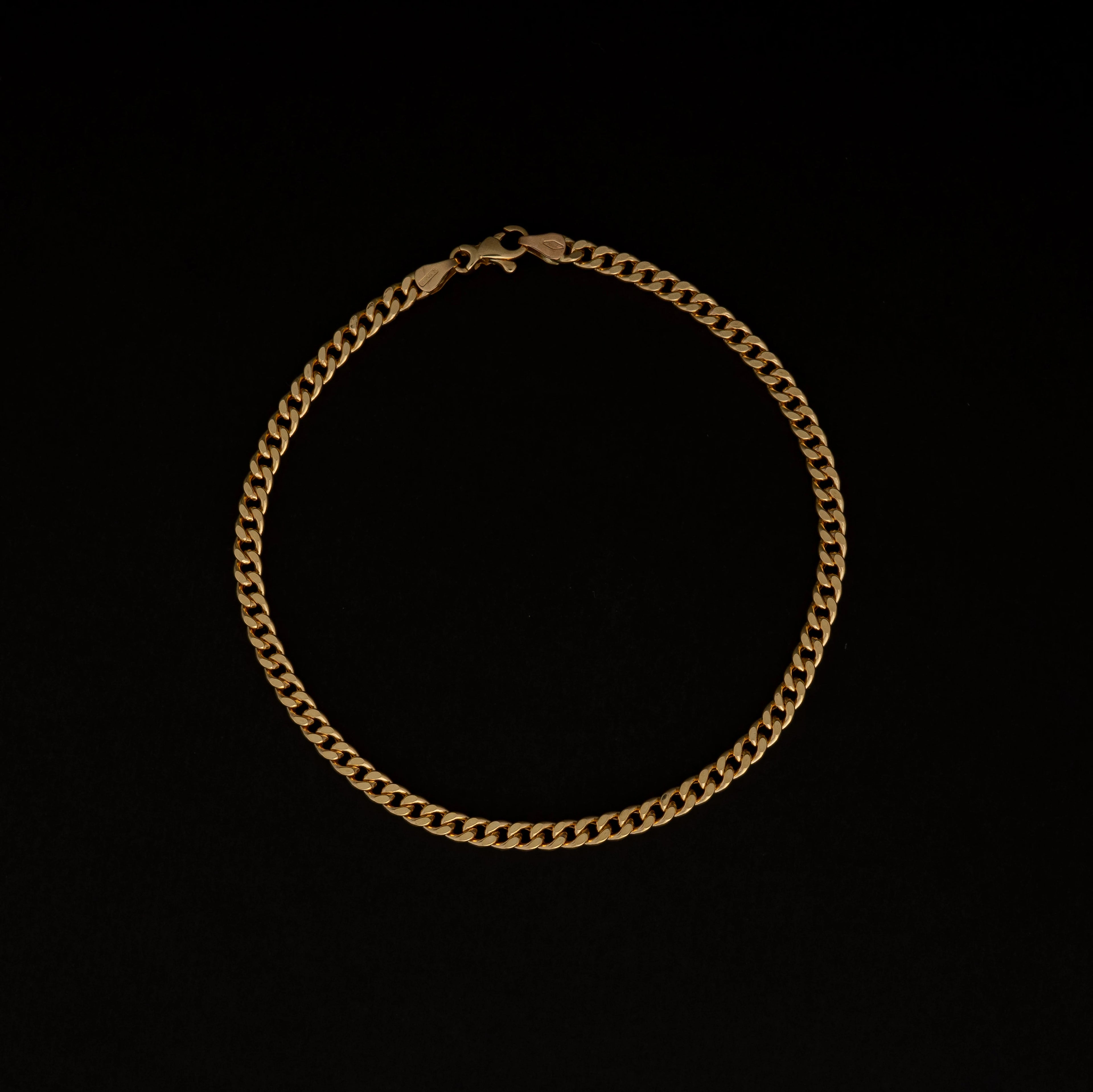 Pulsera Tejido Cubano 21cm