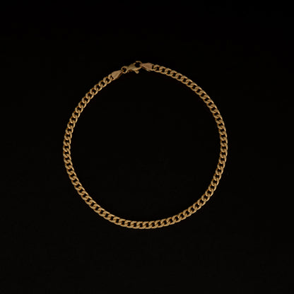 Pulsera Tejido Cubano 21cm