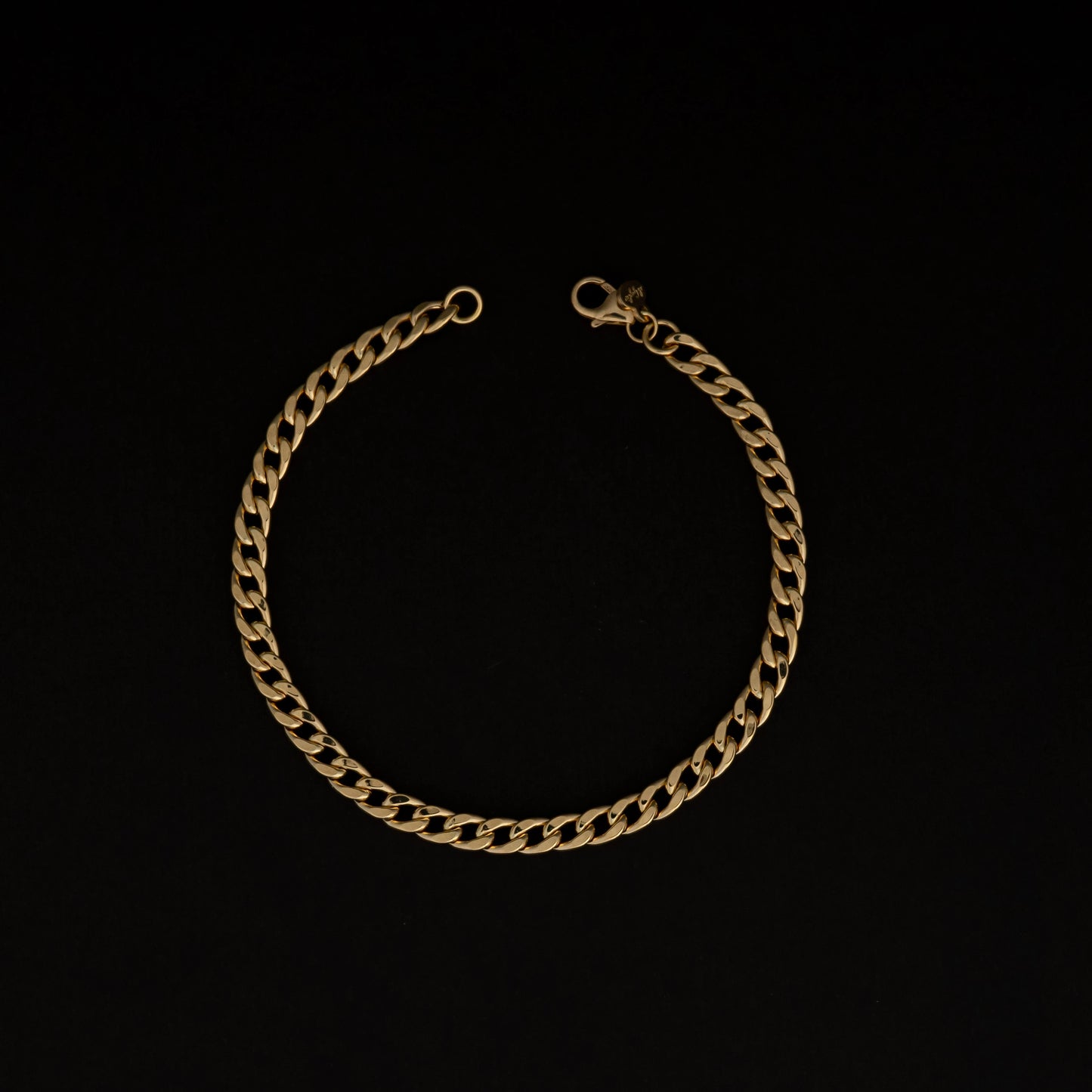 Pulsera Tejido Cubano 19cm