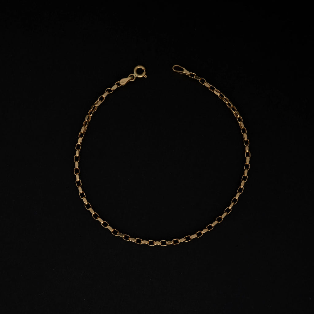 Pulsera Tejido Rolong 20cm