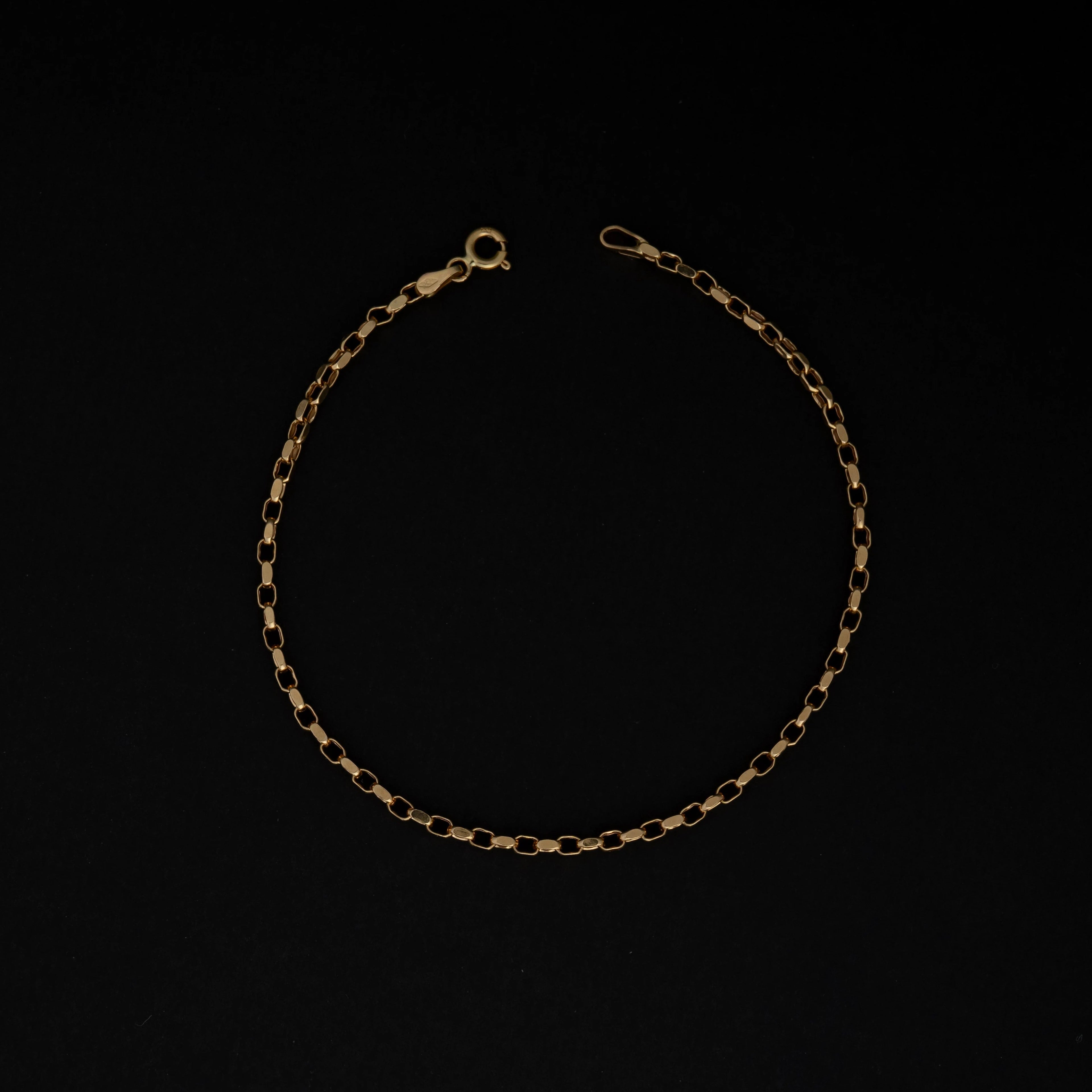 Pulsera Tejido Rolong 20cm