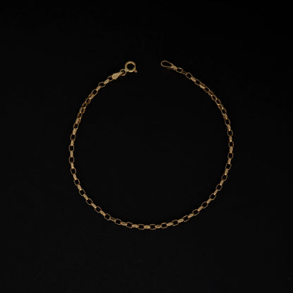 Pulsera Tejido Rolong 20cm