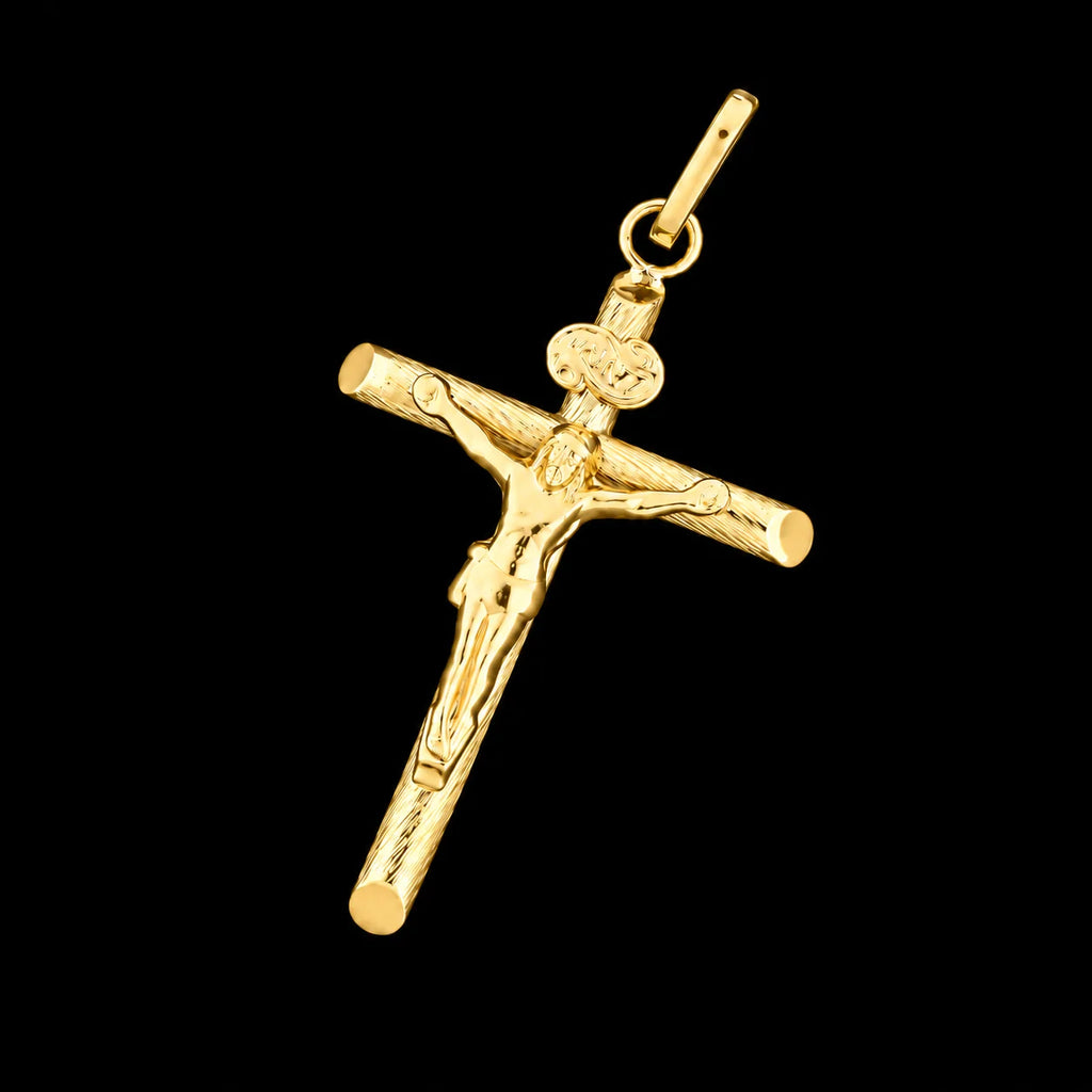 Dije Cristo 5.8cm