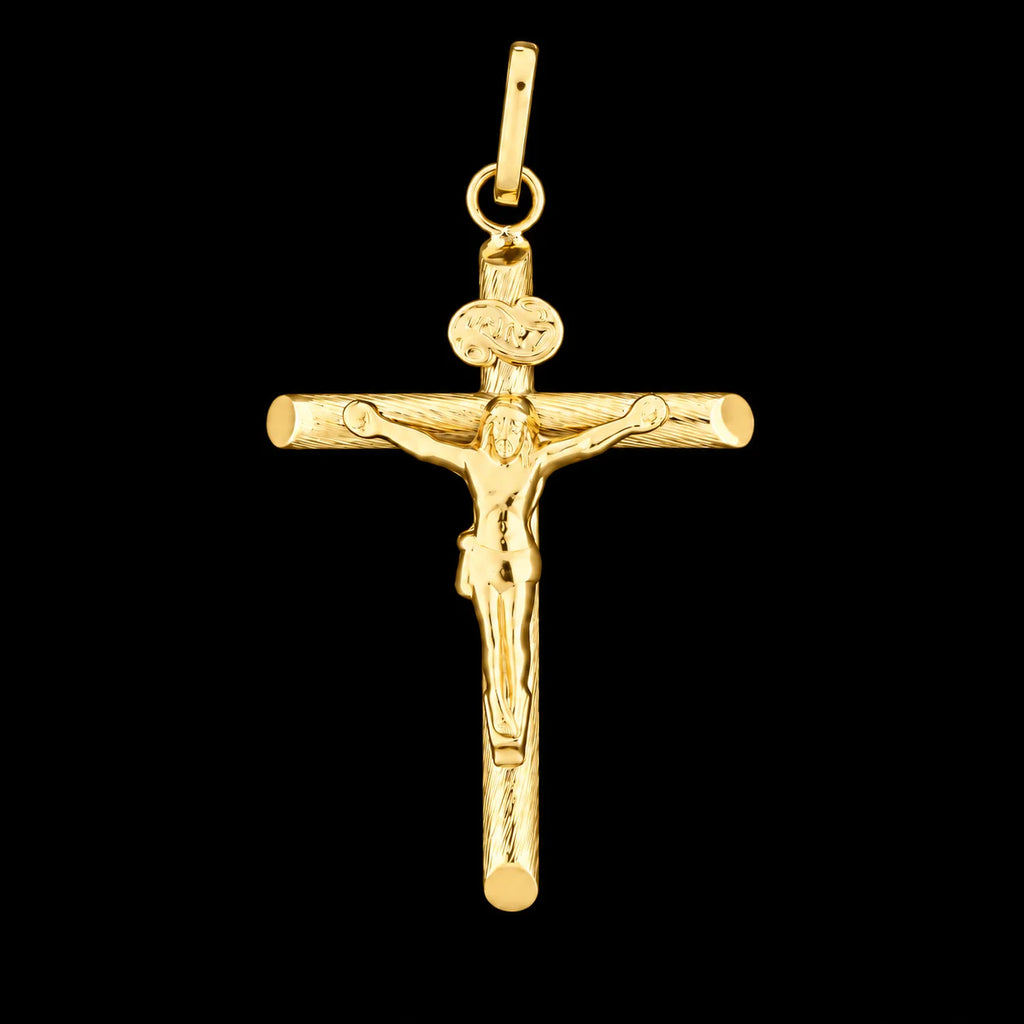 Dije Cristo 5cm