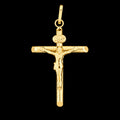 Dije Cristo 5cm