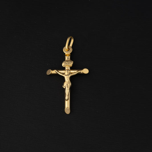 Dije Cristo 3.3cm