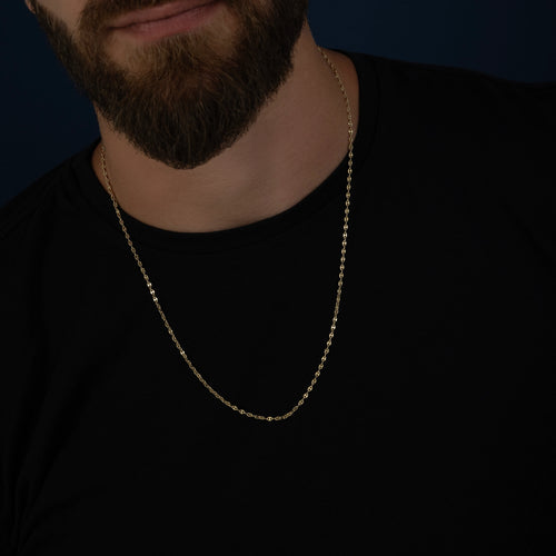 Cadena T.Eslabon Italy 60cm