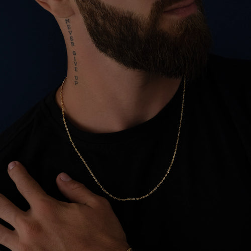 Cadena T.Eslabon Italy 60cm