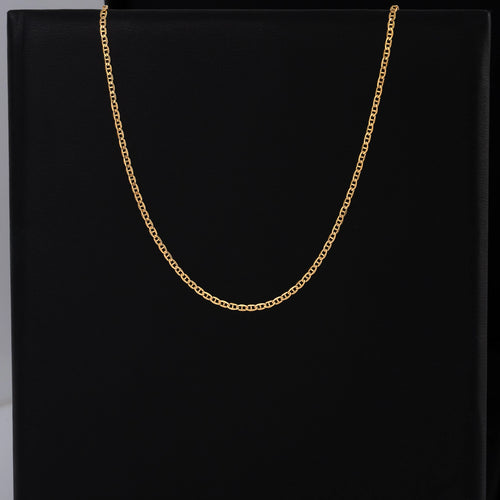 Cadena Tejido Escalera 60cm