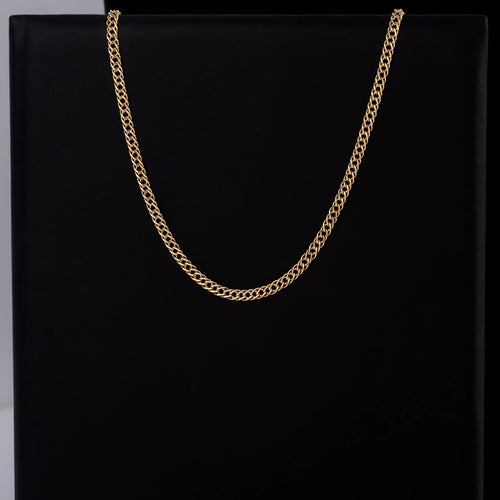 Cadena Tejido 8x8 60cm