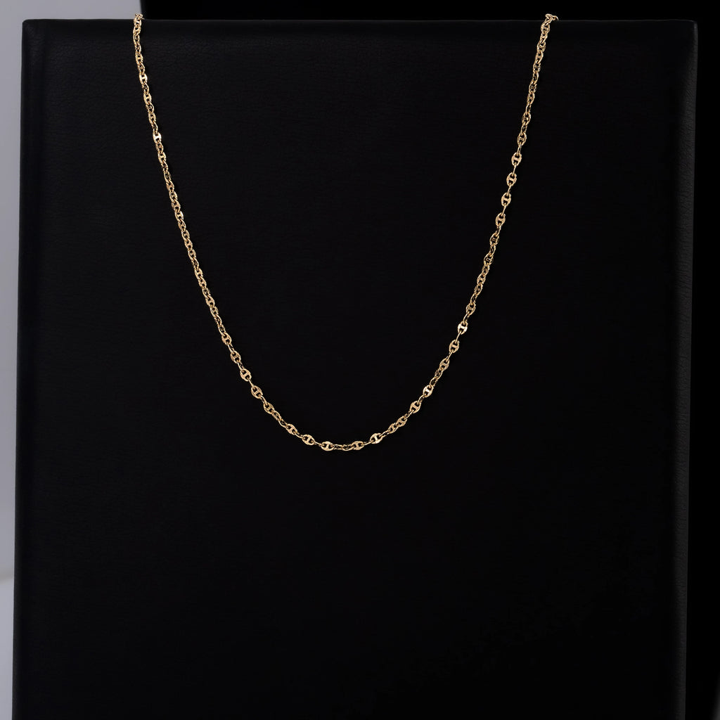 Cadena T.Eslabon Italy 60cm